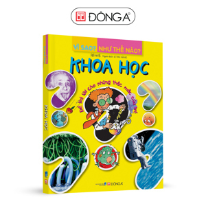 Vì sao? Như thế nào? - Khoa học