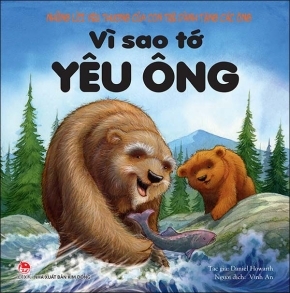 Vì Sao Tớ Yêu Ông