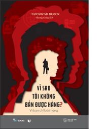 Vì Sao Tôi Không Bán Được Hàng