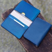 Ví Sen Card da bò thật