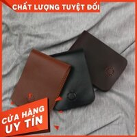 Ví Sen Mini- Ví sen 3-100% da bò