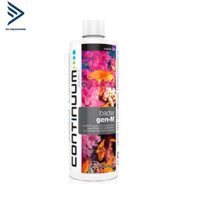VI SINH  BACTER GEN M 250ML – CONTINUUM AQUATICS