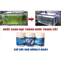 vi sinh BIOMAX