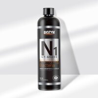Vi sinh Biozym N1,  extra bio- men vi sinh dạng nước tốt nhất làm trong nước bể cá