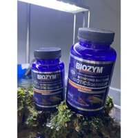 Vi sinh Biozym Nitrifying Bacteria Probiotic capsules cho cá tép và cây nước ngọt