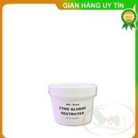 Vi sinh bột API Pond Zyme Sludge Destroyer hủ 50 gram men vi sinh đậm đặc xử lý đáy ao hồ bể cá tép store3