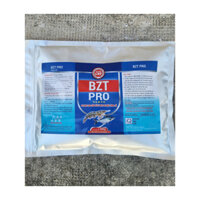 Vi sinh BZT PRO sạch đáy sạch nước giảm tảo ổn định PH 1kg [mua 5 tặng 1] [mua 10 tặng 3] [mua 20 tặng 8]