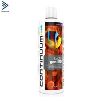 VI SINH CHO HỒ CÁ BIỂN CONTINUUM AQUATICS BACTER GEN MD 250ML