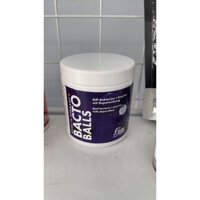 Vi sinh dạng viên cho hồ cá – Bacto Reef Ball 100ml