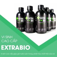 Vi sinh EXTRA BIO (125ml)