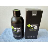 Vi sinh extra bio- men vi sinh dạng nước tốt nhất làm trong nước bể cá