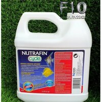 VI SINH NUTRAFIN - Vi Sinh Nước Nutrafin Cycle Chuyên dụng Cho Tép Cá Cảnh 100ML - 250ML