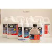 Vi Sinh Sống Nutrafin Cho Cá Tép 250ml Chai Vòi Nhấn