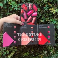 Vỉ son Nars 12 màu