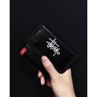 Ví Stussy hàng có sẵn