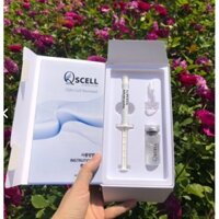 Vi tảo thay da Qscell 72hr cell renewal