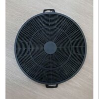 Vỉ than hoạt tính máy hút mùi kính cong