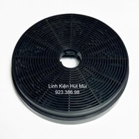 Vỉ than hoạt tính máy hút mùi Sunhouse, Canzy, Latino, Faster,...