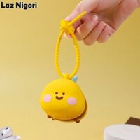 Ví thay đổi hoạt hình dễ thương với móc khóa XINGX
