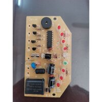 Vỉ thu quạt trần đảo- Vinawind