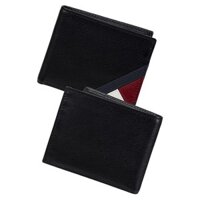 Ví Tommy Hilfiger Men's Genuine Leather ...