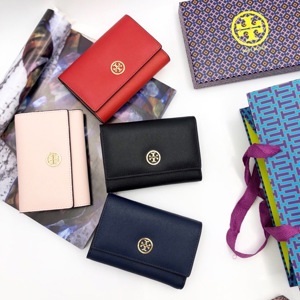 Ví tory burch discount mini