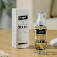 {vị trí Hồ Chí Minh} Serum tinh dầu bóng tóc Olive Instant Re Lighting Silk Oil Aurane 100ml