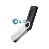 Ví Trữ Lạnh Ledger NANO S