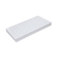 Vỉ ươm hạt giống 84 lỗ bằng xốp