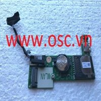 Vỉ usb laptop Dell Inspiron 13 7348 7347 7348  Series USB SD Daughter Board