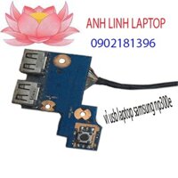 vỉ usb laptop samsung np300e