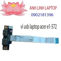 vỉ usb latop acer e1-572g