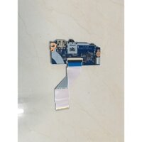 vỉ usb và soud laptop hp 430 g3