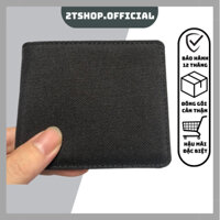 Ví vải canvas nam nữ chống nước tại 2tshop.official – Morgan