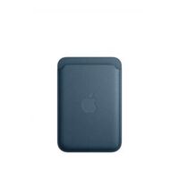 Ví Vải Tinh Dệt - FineWoven MagSafe cho iPhone Hàng Chính Hãng Apple