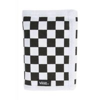 Ví Vans chính hãng - Vans Slipped Wallet - Họa tiết Checkerboard đặc trưng - nhỏ gọn, nhiều ngăn -  VN000C32Y28