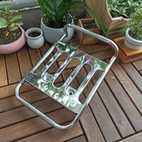 Vĩ yên, baga sau cub 82 chất liệu inox