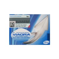 Viagra 100mg 4 viên
