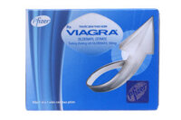 Viagra 50mg điều trị rối loạn cương dương ở nam giới (1 viên)  – CÔNG TY CỔ PHẦN NHÀ THUỐC NHÂN DÂN – PHƯỢNG HOÀNG