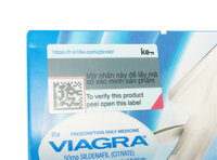 VIAGRA 50MG H/4 v