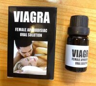 Viagra Dạng Nước Thuốc Kích Dục Nữ Loại Mạnh Hiệu Quả Nhanh – SRM