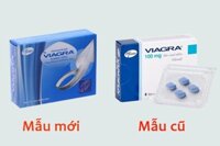 Viagra Mỹ chính hãng thuốc cường dương tăng cường sức mạnh hiệu quả bền- SRM