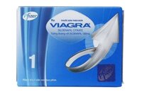 Viagra sildenafil 100mg pfizer (h/1v)