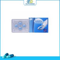 Viagra Sildenafil 100mg Pfizer (H/4v)