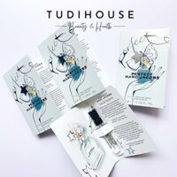 vial 1.2ml - nước hoa Mars Jacob Perfect EDT