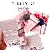 Vial 1.2ml - Nước hoa V&R FlowerBomb RUBY ORCHID EDP