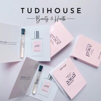 Vial 1.5ml - Nước Hoa Nữ Philosophy Amazing Grace EDT