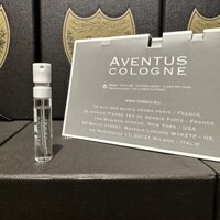 [Vial 2ml] Mẫu thử nước hoa CREED AVENTUS COLOGNE. EDP