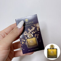 VIAL 2ML NƯỚC HOA JUBILATION 25 WOMAN
