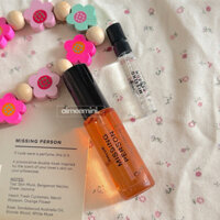 Vial 2ml | Nước Hoa Phlur Missing Person EDP